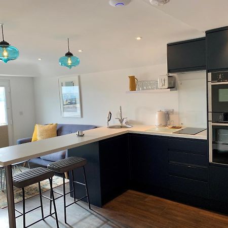 Modern Studio Apartment With Stunning Views! St. Ives Exterior photo