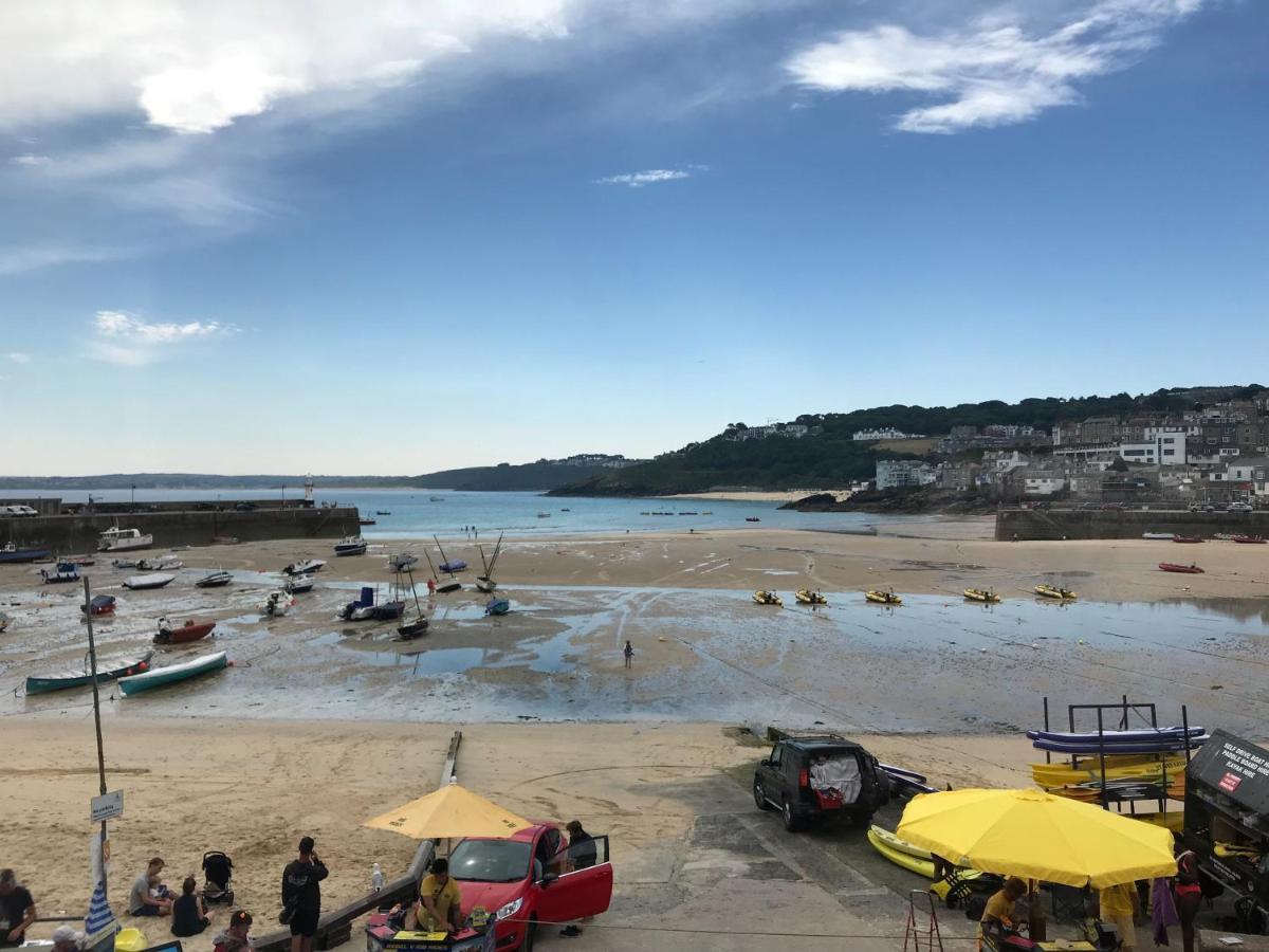 Modern Studio Apartment With Stunning Views! St. Ives Exterior photo