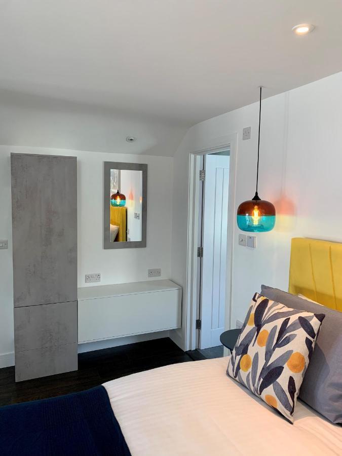 Modern Studio Apartment With Stunning Views! St. Ives Exterior photo