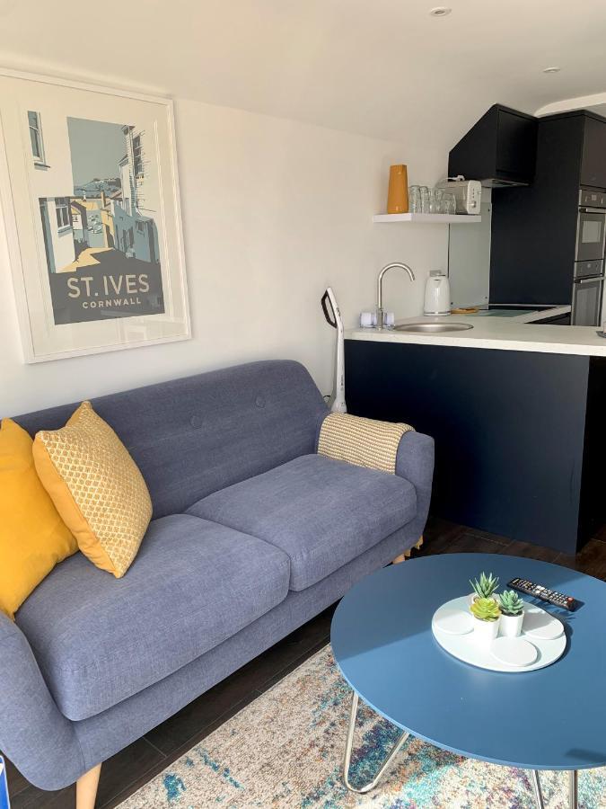 Modern Studio Apartment With Stunning Views! St. Ives Exterior photo