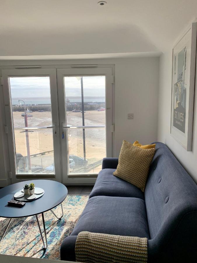 Modern Studio Apartment With Stunning Views! St. Ives Exterior photo